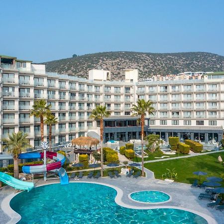 Casa Del Sole Hotel Kusadası Exteriér fotografie