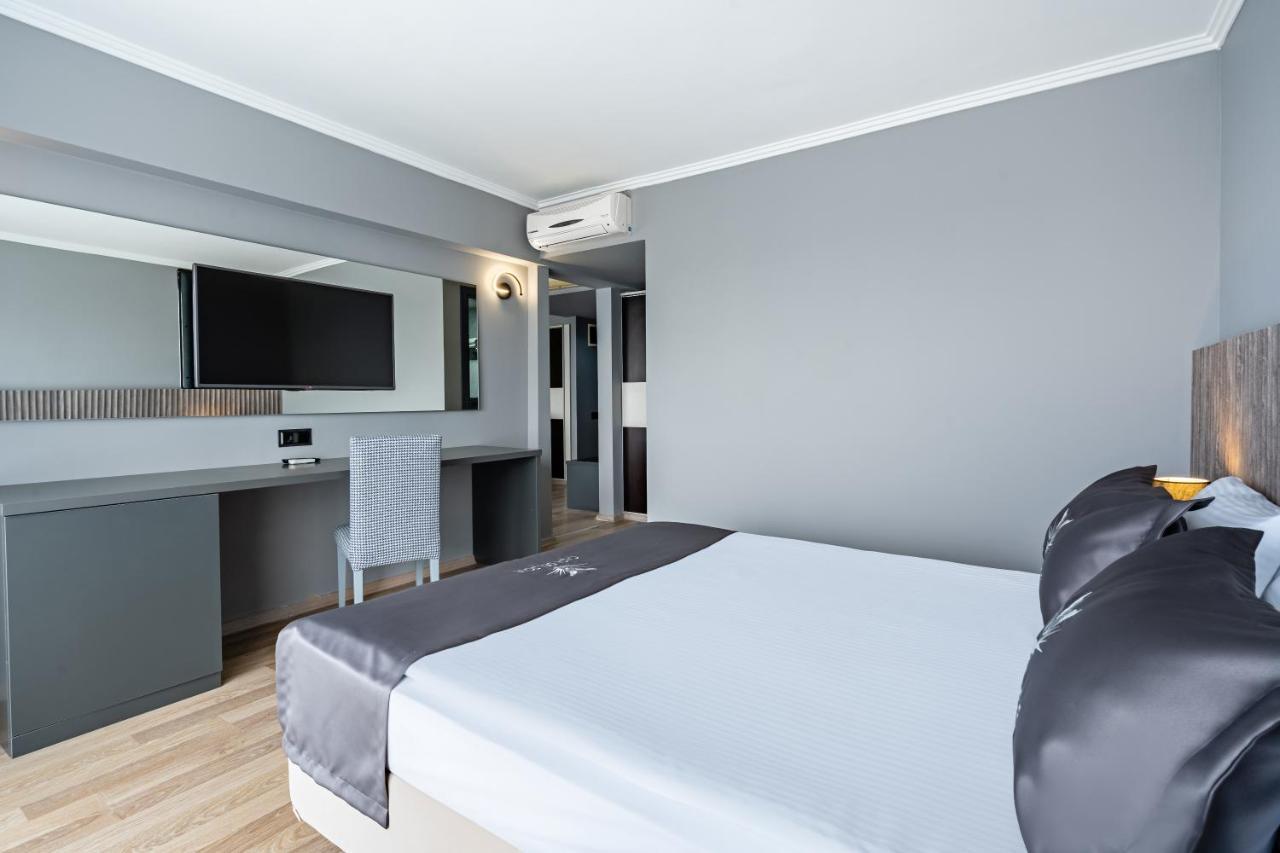 Casa Del Sole Hotel Kusadası Exteriér fotografie