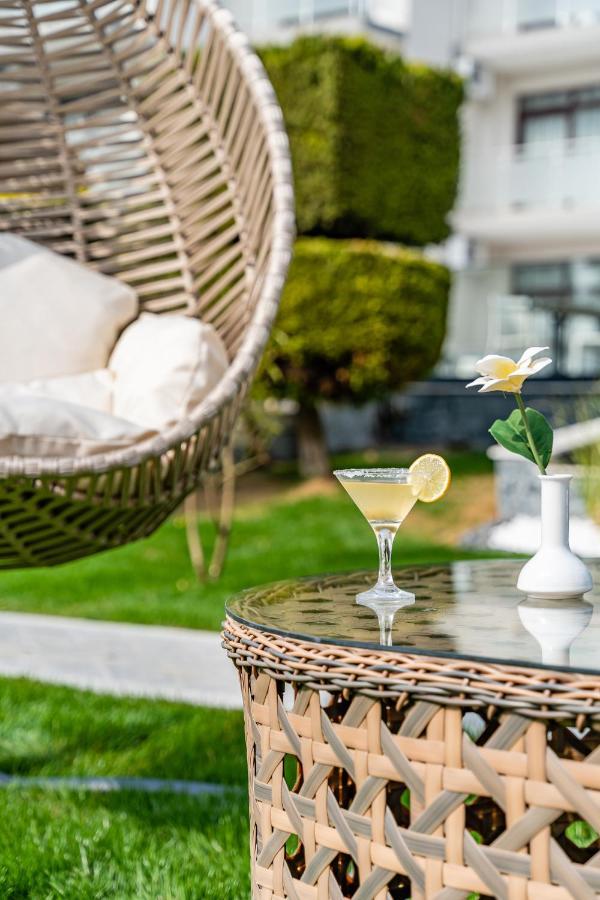 Casa Del Sole Hotel Kusadası Exteriér fotografie