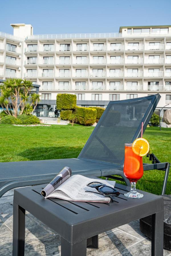 Casa Del Sole Hotel Kusadası Exteriér fotografie