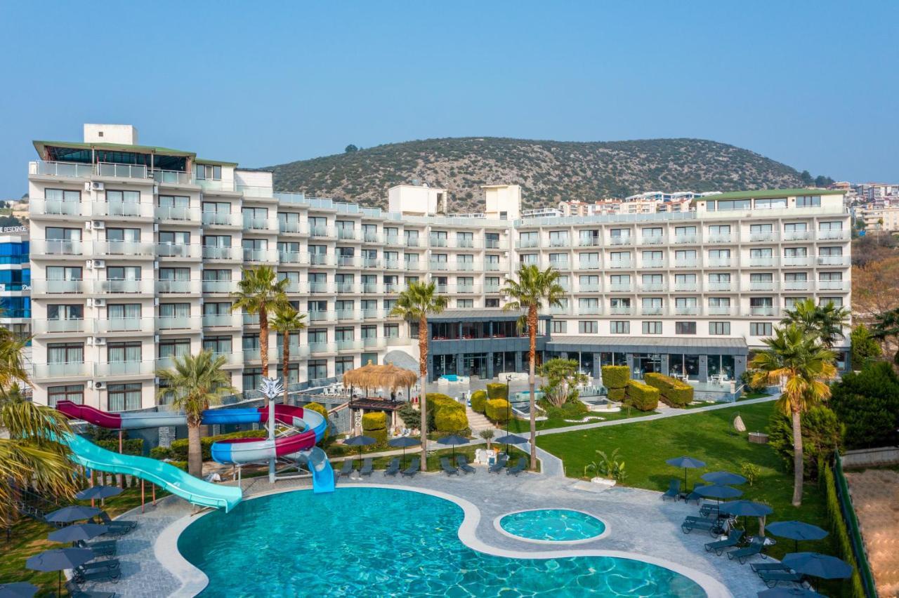 Casa Del Sole Hotel Kusadası Exteriér fotografie