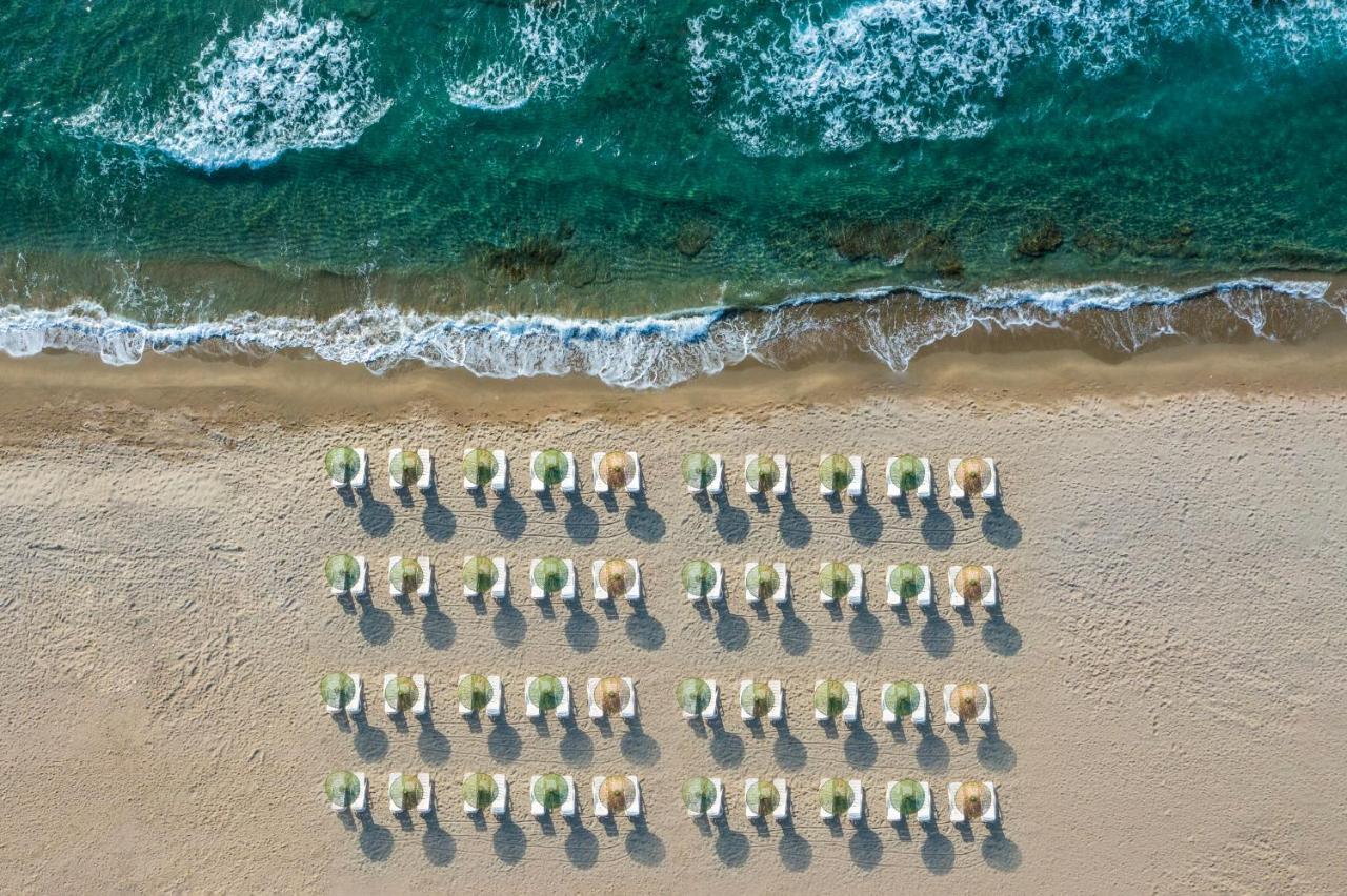 Casa Del Sole Hotel Kusadası Exteriér fotografie
